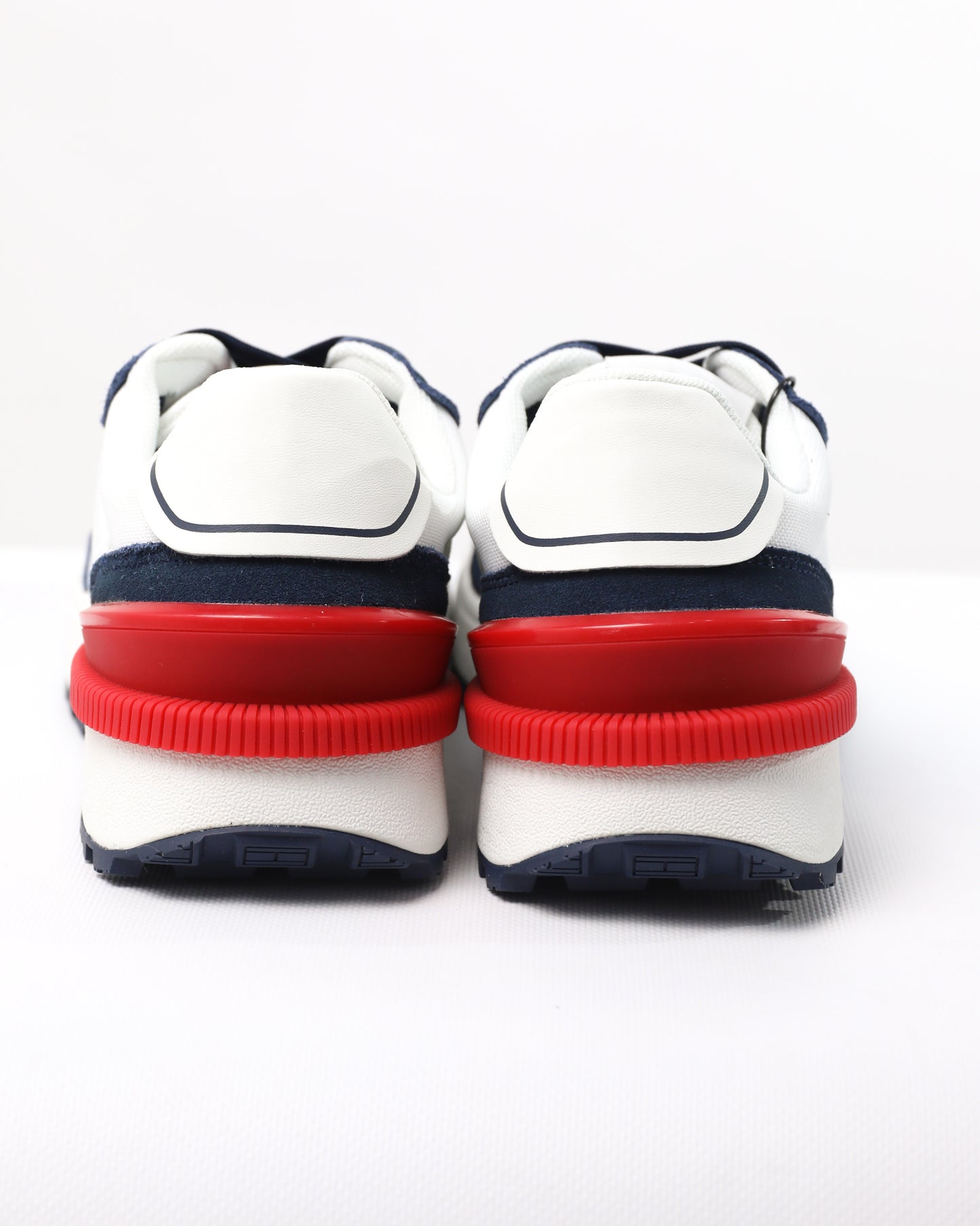 Basket Homme Tommy Hilfiger