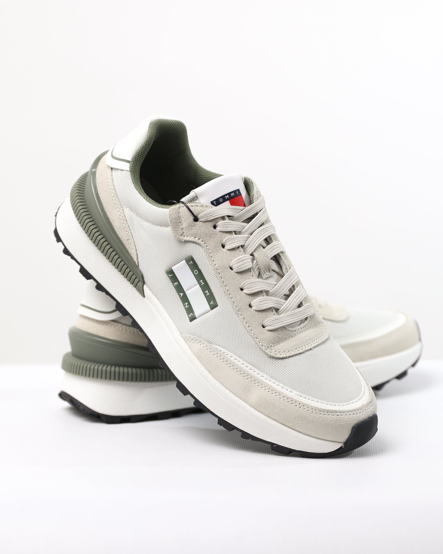 Basket Homme Tommy Hilfiger