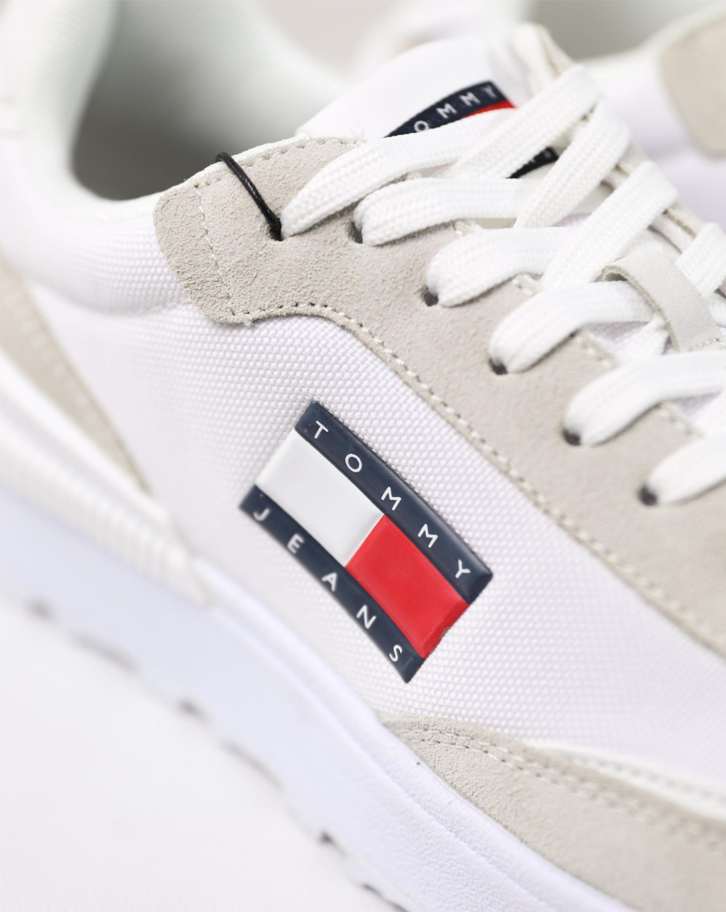 Basket Homme Tommy Hilfiger